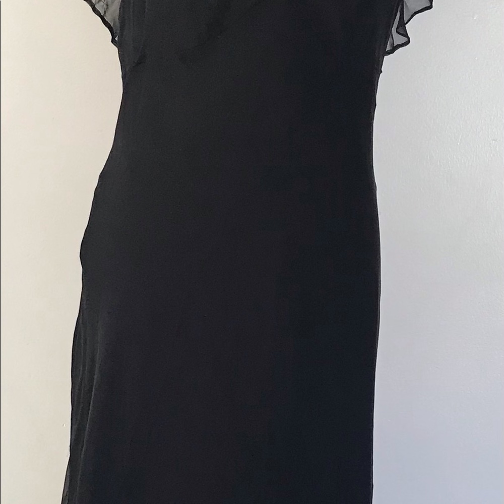 Tessuto dress